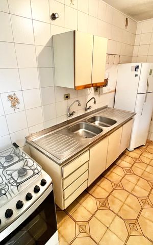 Casa à venda com 116m², 2 quartos e 2 vagas