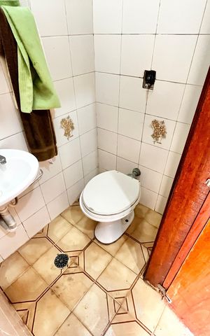 Casa à venda com 116m², 2 quartos e 2 vagas