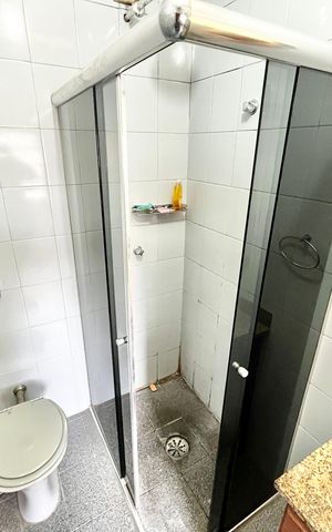 Casa à venda com 116m², 2 quartos e 2 vagas