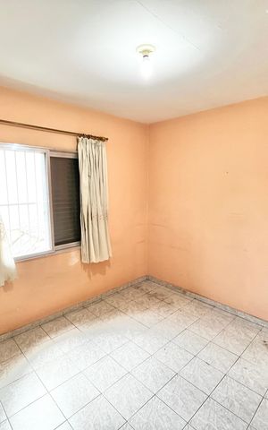 Casa à venda com 116m², 2 quartos e 2 vagas