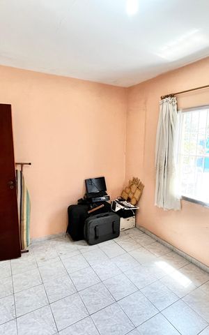 Casa à venda com 116m², 2 quartos e 2 vagas