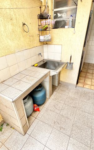 Casa à venda com 116m², 2 quartos e 2 vagas