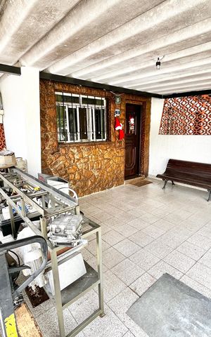 Casa à venda com 116m², 2 quartos e 2 vagas