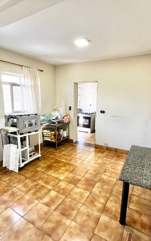 Casa à venda com 116m², 2 quartos e 2 vagas