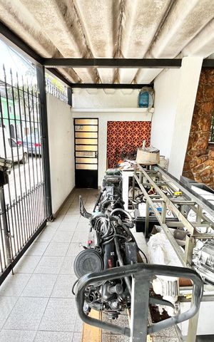 Casa à venda com 116m², 2 quartos e 2 vagas
