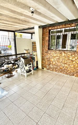 Casa à venda com 116m², 2 quartos e 2 vagas