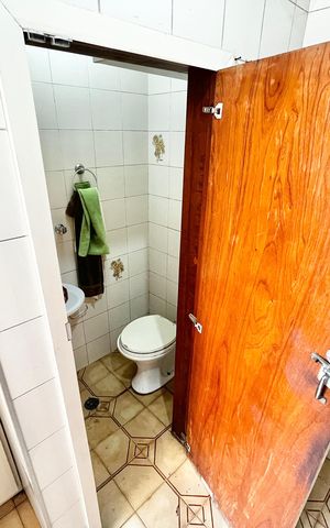 Casa à venda com 116m², 2 quartos e 2 vagas