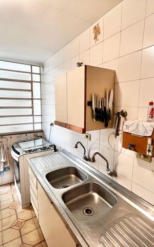 Casa à venda com 116m², 2 quartos e 2 vagas