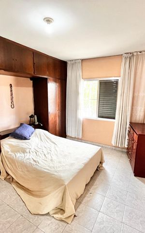 Casa à venda com 116m², 2 quartos e 2 vagas