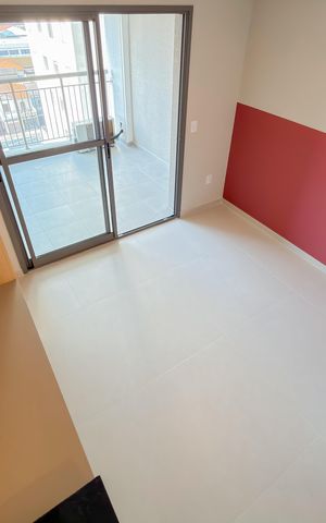 Studio à venda com 30m², 1 quarto e sem vaga Studio à venda com 30m², 1 quarto e sem vagaStudio