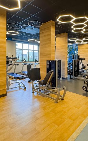 Studio à venda com 30m², 1 quarto e sem vagaAcademia