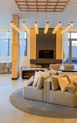 Studio à venda com 30m², 1 quarto e sem vagaSalão de Festas