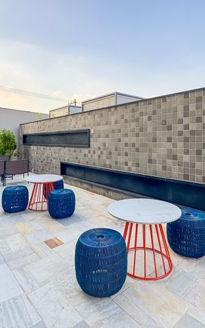 Studio à venda com 30m², 1 quarto e sem vagaSalão de Festas