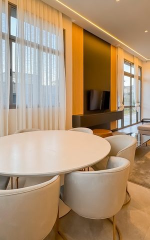 Studio à venda com 30m², 1 quarto e sem vagaSalão de Festas