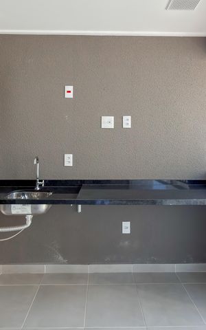 Studio à venda com 30m², 1 quarto e sem vaga Studio à venda com 30m², 1 quarto e sem vagaVaranda