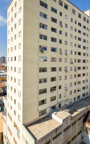 Studio à venda com 30m², 1 quarto e sem vaga Studio à venda com 30m², 1 quarto e sem vagaVista da Varanda