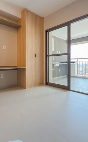 Studio à venda com 30m², 1 quarto e sem vaga Studio à venda com 30m², 1 quarto e sem vagaStudio