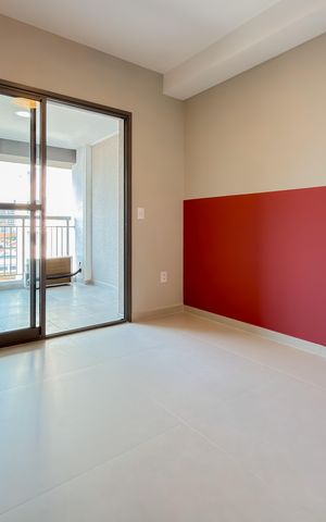 Studio à venda com 30m², 1 quarto e sem vaga Studio à venda com 30m², 1 quarto e sem vagaStudio