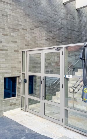 Studio à venda com 30m², 1 quarto e sem vagaFachada