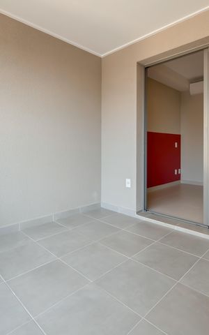 Studio à venda com 30m², 1 quarto e sem vaga Studio à venda com 30m², 1 quarto e sem vagaVaranda