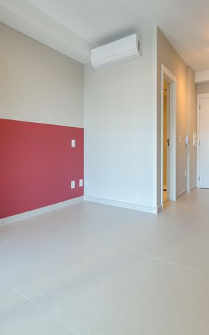 Studio à venda com 30m², 1 quarto e sem vaga Studio à venda com 30m², 1 quarto e sem vagaStudio
