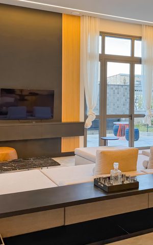 Studio à venda com 30m², 1 quarto e sem vagaSalão de Festas