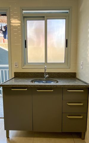 Studio para alugar com 28m², 1 quarto e sem vaga Studio para alugar com 28m², 1 quarto e sem vagaStudio