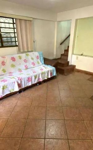 Casa à venda com 250m², 4 quartos e 2 vagas