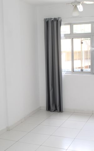 Apartamento à venda com 30m², 1 quarto e sem vagaSala/Quarto