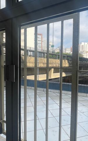 Apartamento à venda com 30m², 1 quarto e sem vaga Apartamento à venda com 30m², 1 quarto e sem vagajanela