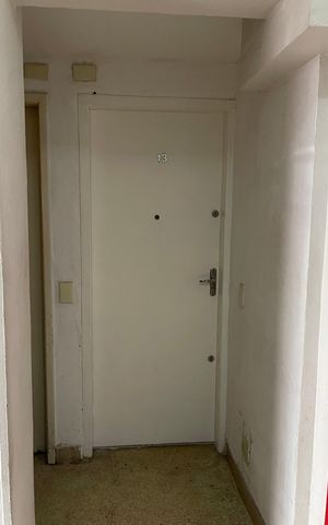 Apartamento à venda com 30m², 1 quarto e sem vaga Apartamento à venda com 30m², 1 quarto e sem vagaEntrada