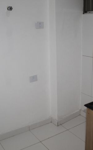 Apartamento à venda com 30m², 1 quarto e sem vagaCozinha