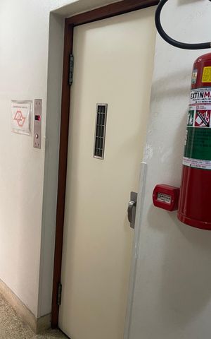 Apartamento à venda com 30m², 1 quarto e sem vaga Apartamento à venda com 30m², 1 quarto e sem vagaelevador