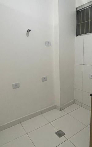 Apartamento à venda com 30m², 1 quarto e sem vaga Apartamento à venda com 30m², 1 quarto e sem vagaCozinha - Armários