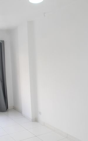Apartamento à venda com 30m², 1 quarto e sem vagaSala/Quarto
