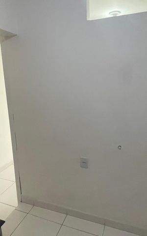 Apartamento à venda com 30m², 1 quarto e sem vaga Apartamento à venda com 30m², 1 quarto e sem vagaCozinha