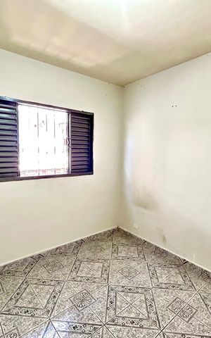 Casa à venda com 40m², 1 quarto e sem vaga Casa à venda com 40m², 1 quarto e sem vagaQuarto