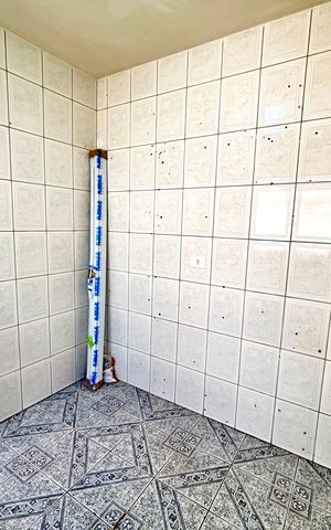 Casa à venda com 40m², 1 quarto e sem vaga Casa à venda com 40m², 1 quarto e sem vagaCozinha