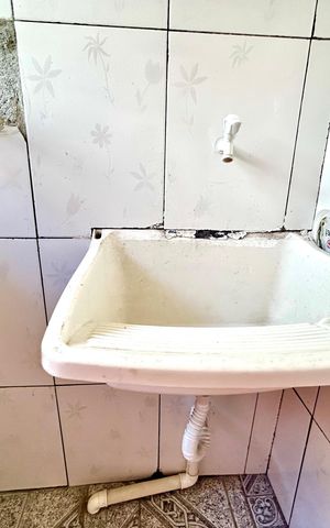 Casa à venda com 40m², 1 quarto e sem vaga Casa à venda com 40m², 1 quarto e sem vagaÁrea de Serviço