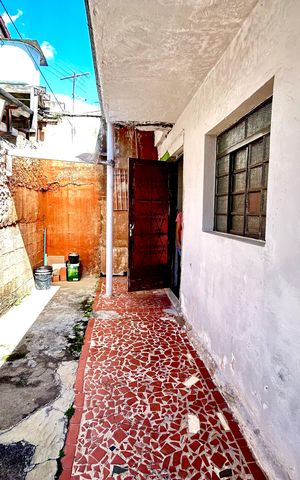 Casa à venda com 40m², 1 quarto e sem vaga Casa à venda com 40m², 1 quarto e sem vagaQuintal