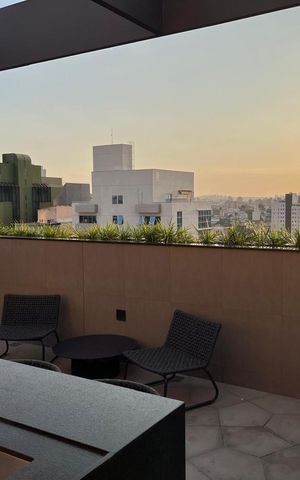 Apartamento para alugar com 47m², 1 quarto e 1 vaga Apartamento para alugar com 47m², 1 quarto e 1 vagaÁrea comum