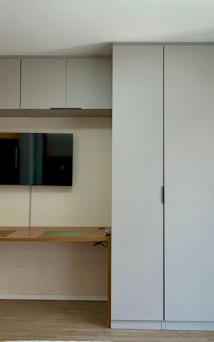 Studio à venda com 26m², 1 quarto e sem vaga Studio à venda com 26m², 1 quarto e sem vagaStudio