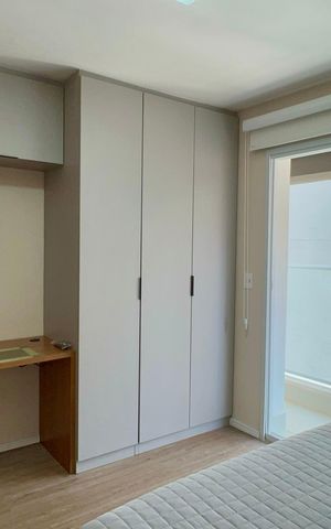 Studio à venda com 26m², 1 quarto e sem vaga Studio à venda com 26m², 1 quarto e sem vagaStudio