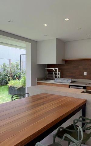 Studio à venda com 26m², 1 quarto e sem vaga Studio à venda com 26m², 1 quarto e sem vagaChurrasqueira