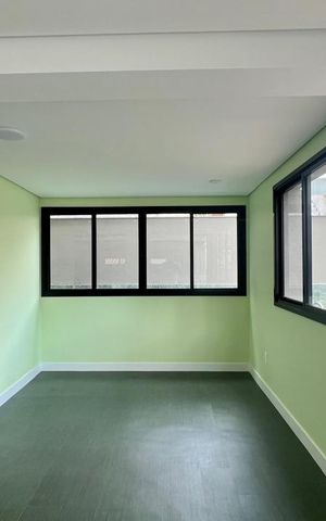 Apartamento à venda com 128m², 2 quartos e 3 vagasÁrea comum