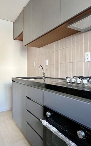 Apartamento à venda com 128m², 2 quartos e 3 vagasCozinha