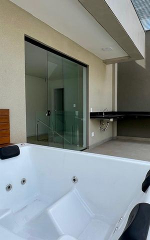 Apartamento à venda com 128m², 2 quartos e 3 vagasTerraço