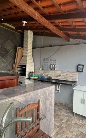 Casa para alugar com 285m², 3 quartos e 4 vagas