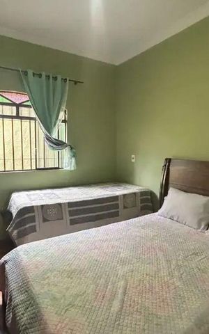 Casa para alugar com 285m², 3 quartos e 4 vagas