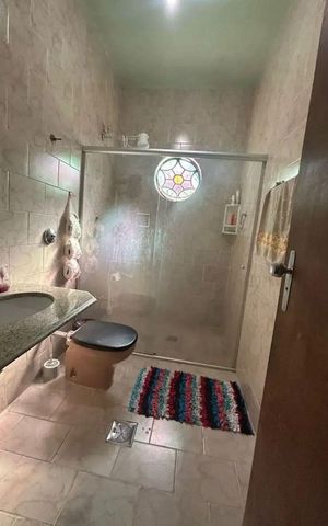 Casa para alugar com 285m², 3 quartos e 4 vagas